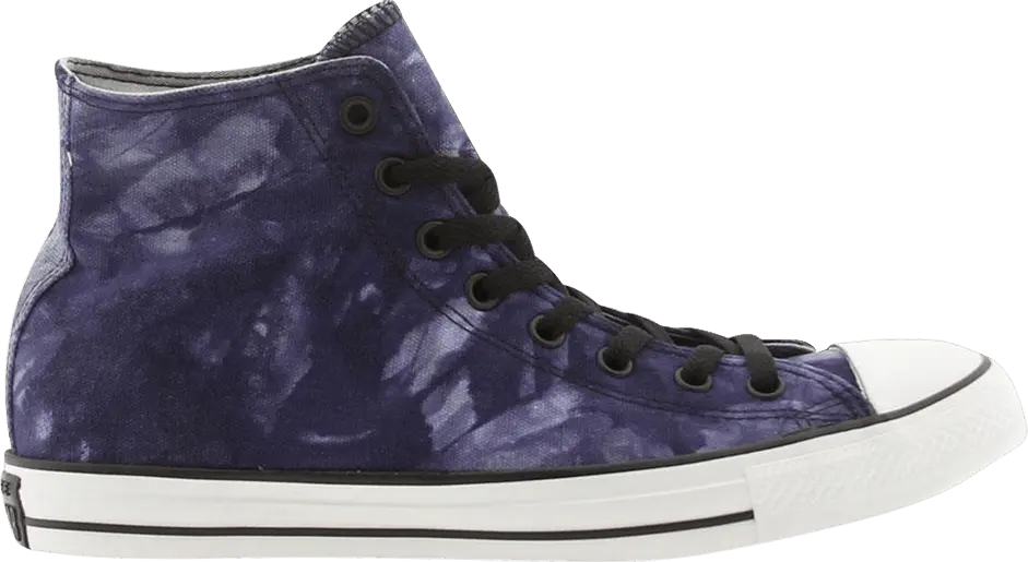  Converse Chuck Taylor All Star Hi &#039;Dozar Blue&#039;