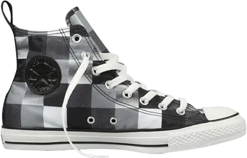  Converse Chuck Taylor All Star Hi &#039;Geoprint&#039;