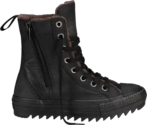  Converse Chuck Taylor All Star Hi &#039;Hillcrest Black&#039;