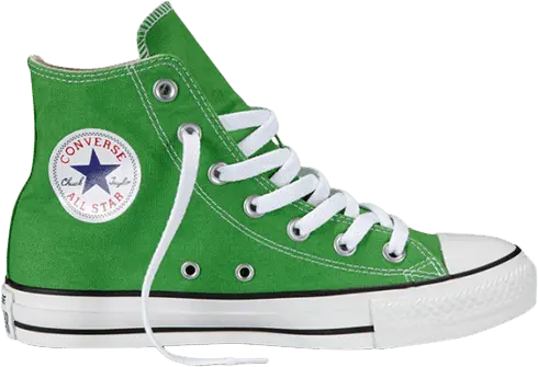  Converse Chuck Taylor All Star Hi &#039;Jungle Green&#039;