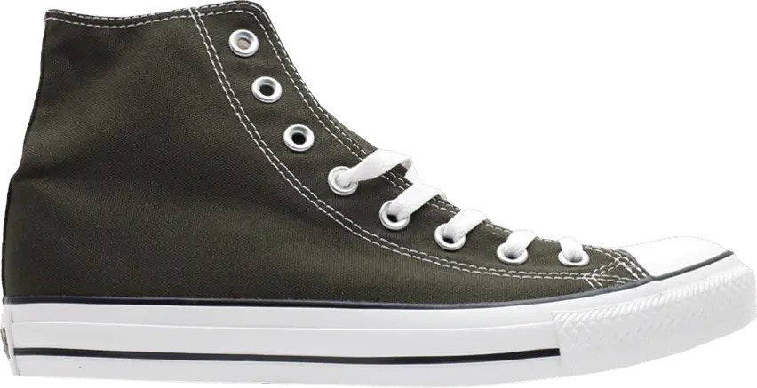 Converse Chuck Taylor All Star Hi &#039;Kombu Green&#039;