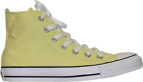  Converse Chuck Taylor All Star Hi &#039;Lemonade&#039;