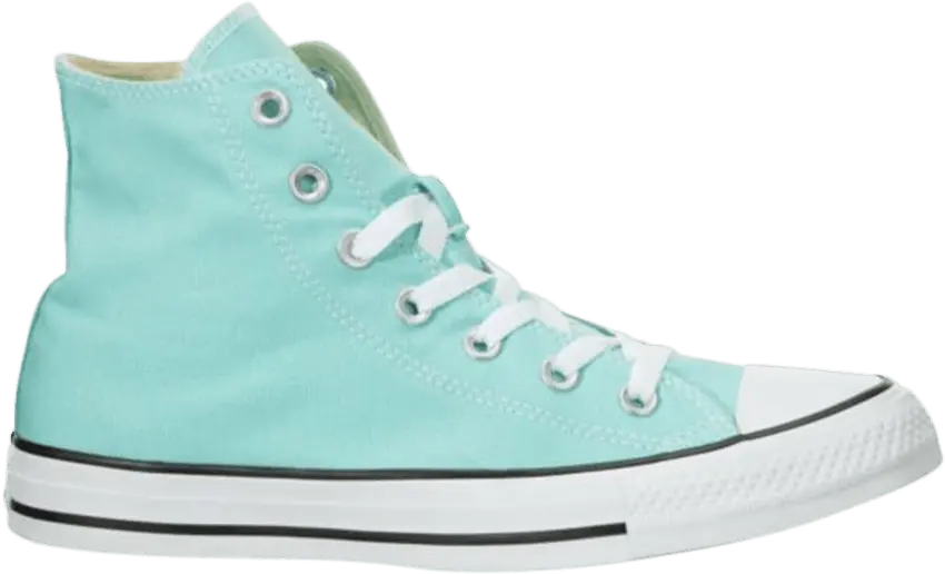  Converse Chuck Taylor All Star Hi &#039;Light Aqua&#039;