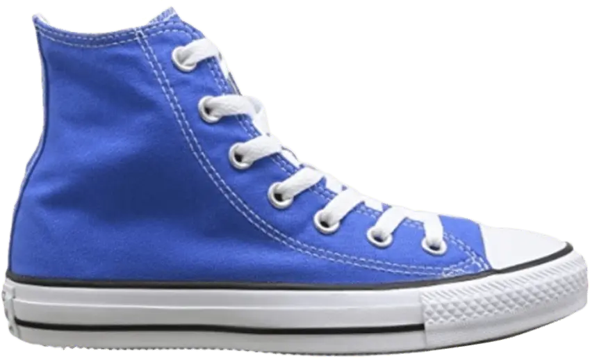  Converse Chuck Taylor All Star Hi &#039;Light Sapphire&#039;