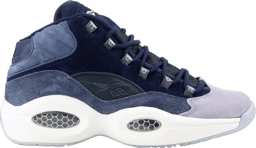  Reebok Question Mid Capsule Wind Chill
