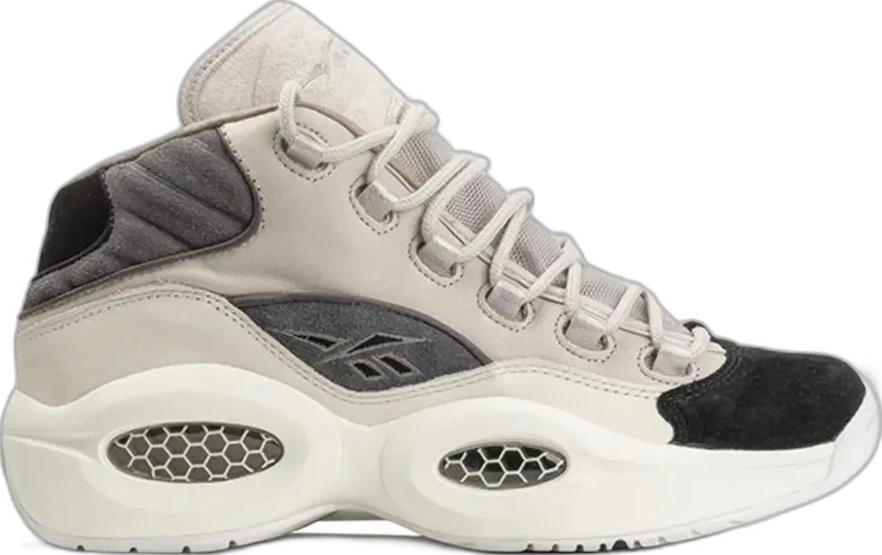 Reebok Question Mid Capsule Anniversary