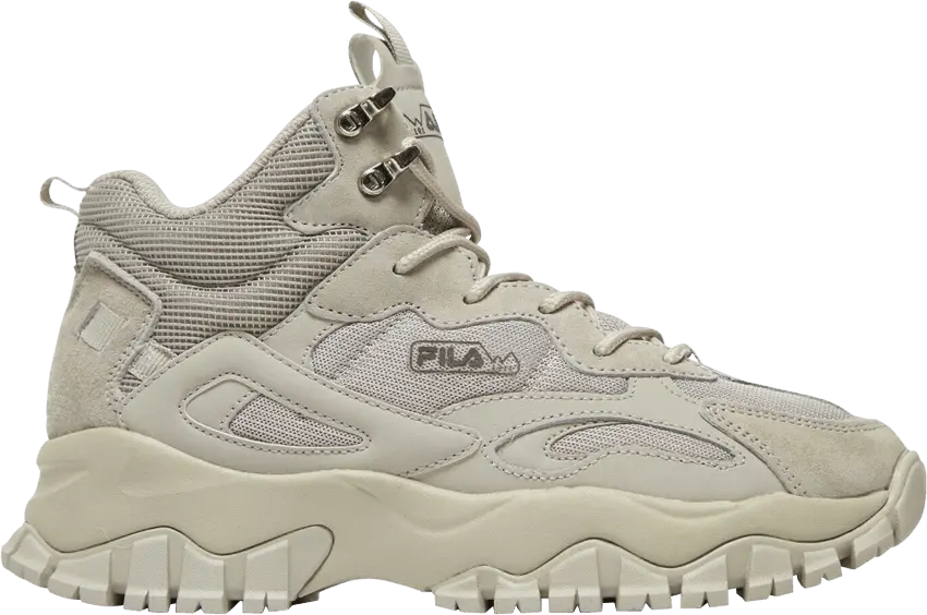  Fila Wmns Ray Tracer TR 2 Mid &#039;Beige&#039;