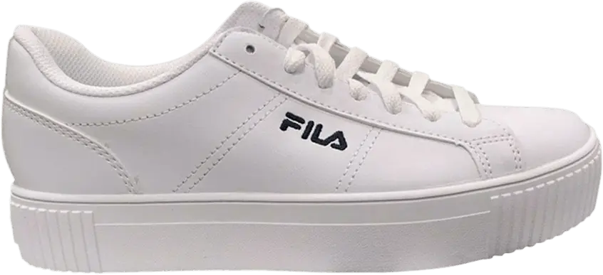 Fila Wmns Redmond &#039;White&#039;