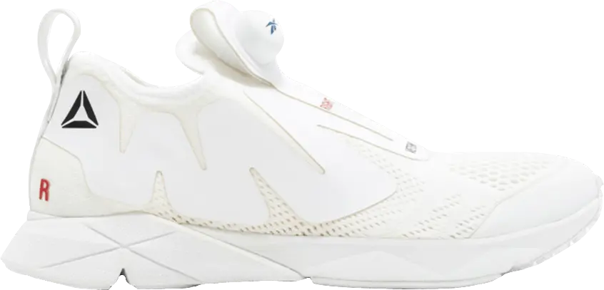  Reebok Pump Supreme Vetements