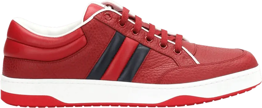  Gucci Ronnie Red