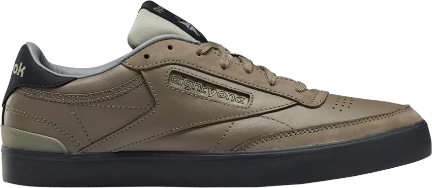  Reebok Club C FVS &#039;EightyOne - Trek Grey&#039;