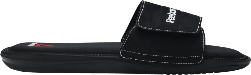 Reebok Comfort Slide &#039;Black&#039;