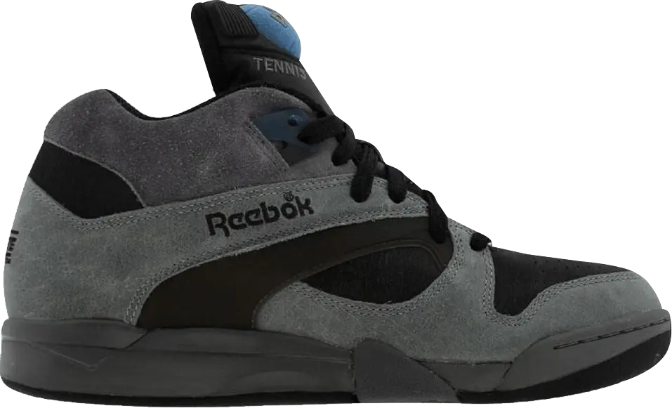  Reebok Court Victory Pump Industrial