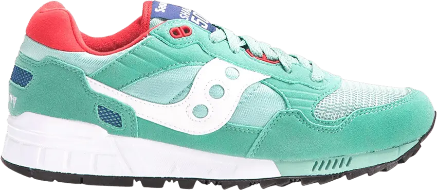  Saucony Shadow 5000 Minty Fresh