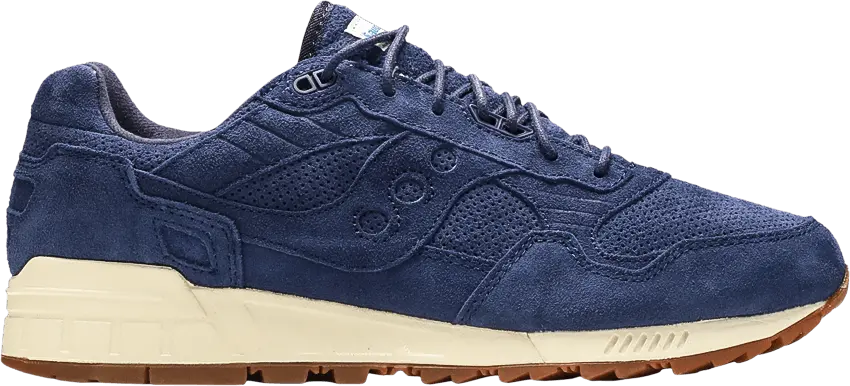  Saucony Shadow 5000 Navy