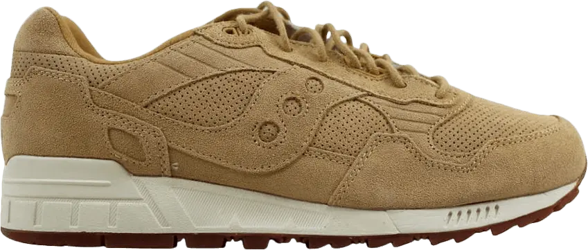  Saucony Shadow 5000 Wheat