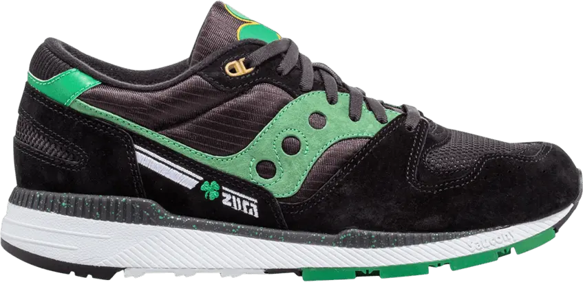 Saucony Shamrock Azura St. Patrick&#039;s Day