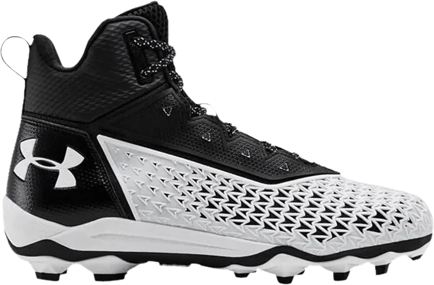  Under Armour Hammer MC &#039;Black White&#039;