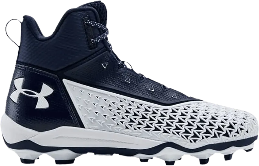 Under Armour Hammer MC &#039;Midnight Navy&#039;