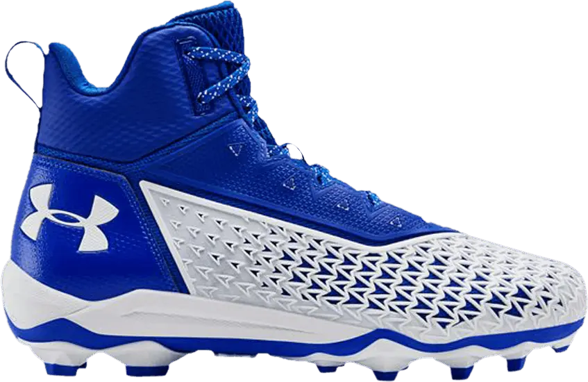  Under Armour Hammer MC &#039;Team Royal&#039;