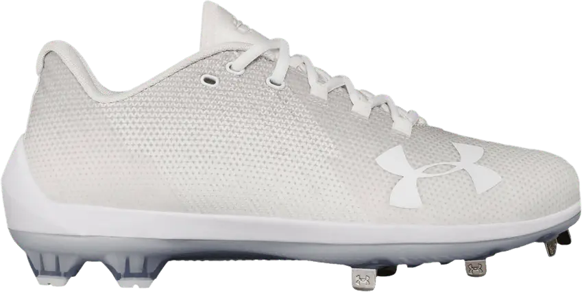 Under Armour Harper 2 Low ST &#039;White&#039;