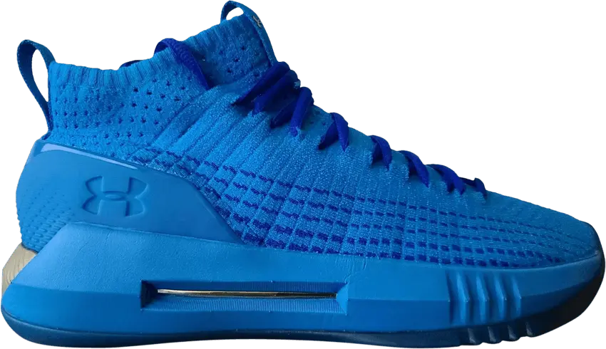  Under Armour Heatseeker &#039;Cookie Monster&#039;