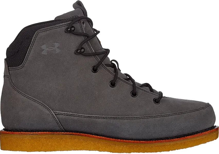 Under Armour Heppner Boots