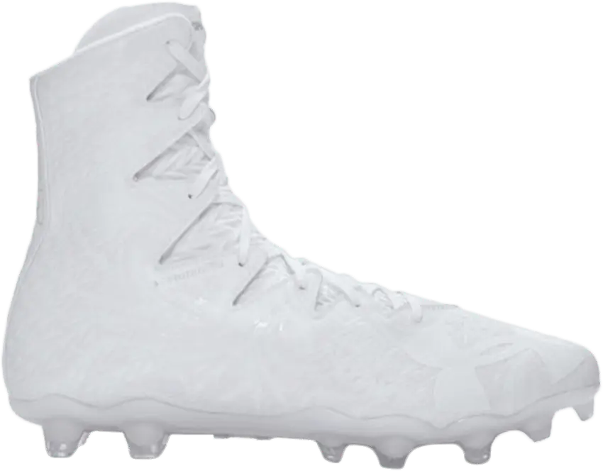  Under Armour Highlight Lux MC &#039;White&#039;