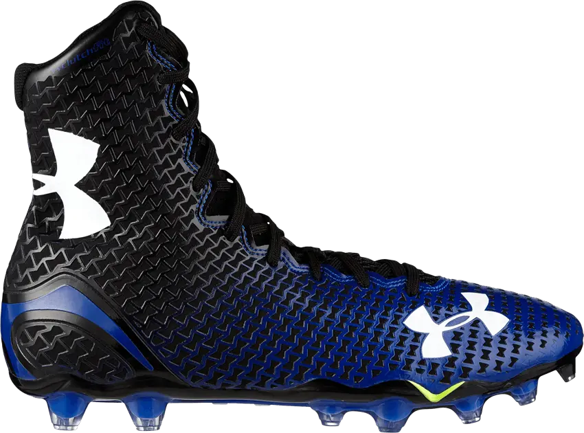  Under Armour Highlight MC &#039;Blue Black&#039;