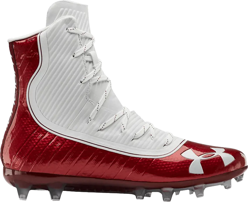  Under Armour Highlight MC &#039;Cardinal&#039;