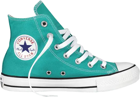  Converse Chuck Taylor All Star Hi &#039;Mediterranean&#039;