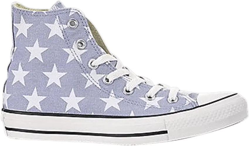  Converse Chuck Taylor All Star Hi &#039;Mirage Grey&#039;