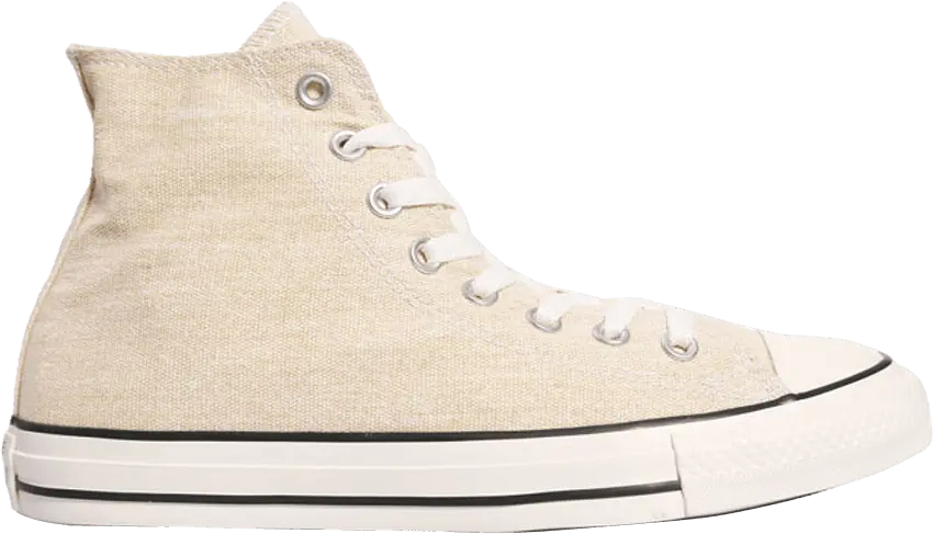  Converse Chuck Taylor All Star Hi &#039;Natural Egret&#039;