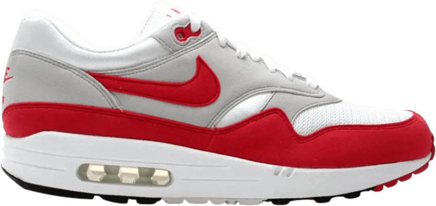  Nike Air Max 1 History of Air