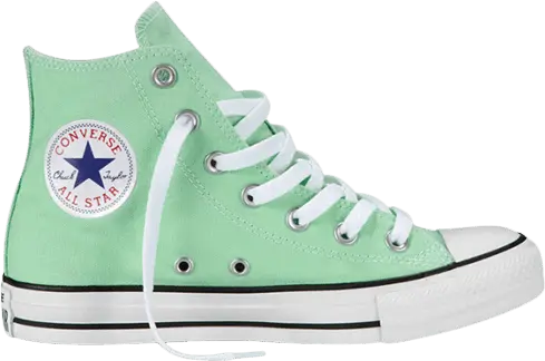  Converse Chuck Taylor All Star Hi &#039;Peppermint&#039;