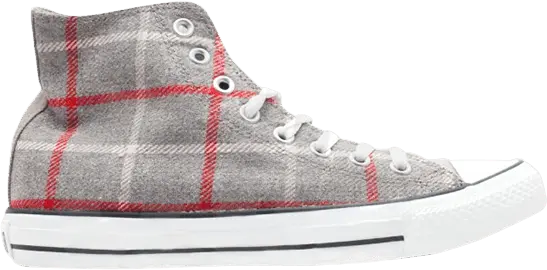  Converse Chuck Taylor All Star Hi &#039;Phaeton Grey&#039;