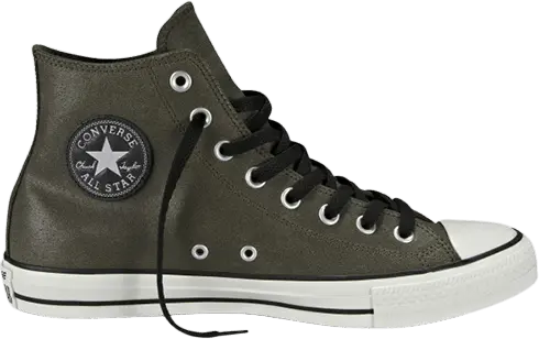  Converse Chuck Taylor All Star Hi &#039;Pine Needle&#039;