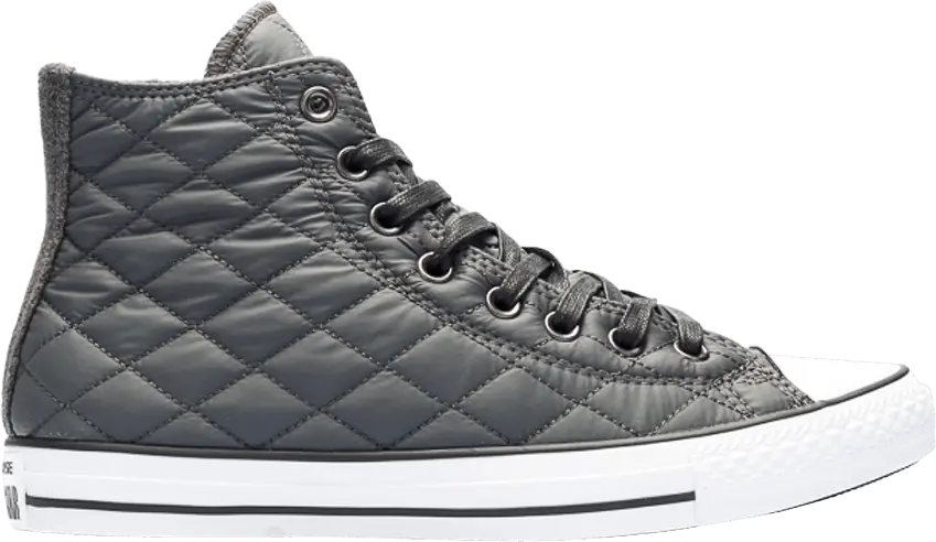  Converse Chuck Taylor All Star Hi &#039;Quilted&#039;