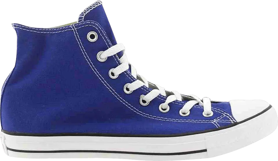  Converse Chuck Taylor All Star Hi &#039;Radio Blue&#039;