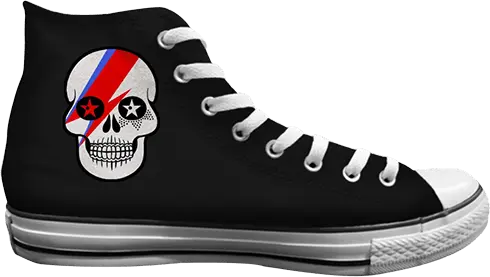  Converse Chuck Taylor All Star Hi &#039;Rebel Rebel&#039;