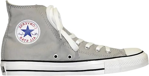  Converse Chuck Taylor All Star Hi &#039;Seasonal Grey&#039;
