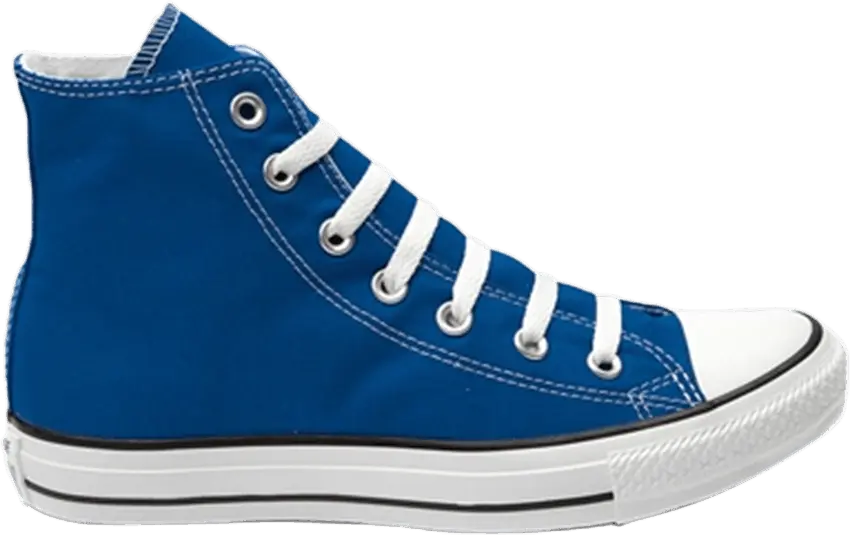  Converse Chuck Taylor All Star Hi &#039;Snorkel Blue&#039;