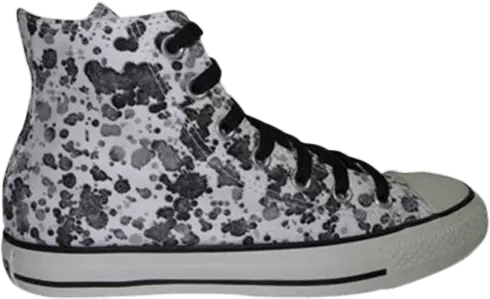  Converse Chuck Taylor All Star Hi &#039;Splat Watercolor&#039;