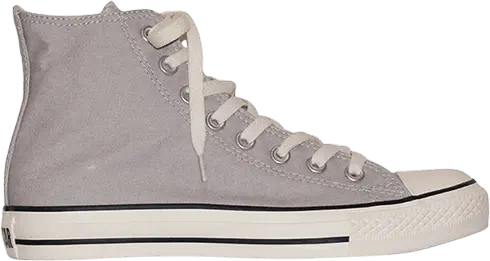  Converse Chuck Taylor All Star Hi &#039;Stonewashed Grey Violet&#039;