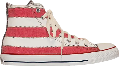  Converse Chuck Taylor All Star Hi &#039;USA Flag&#039;