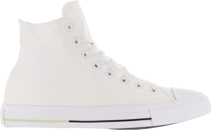  Converse Chuck Taylor All Star Hi &#039;White Volt&#039;