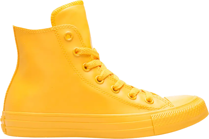  Converse Chuck Taylor All Star Hi &#039;Wild Honey&#039;