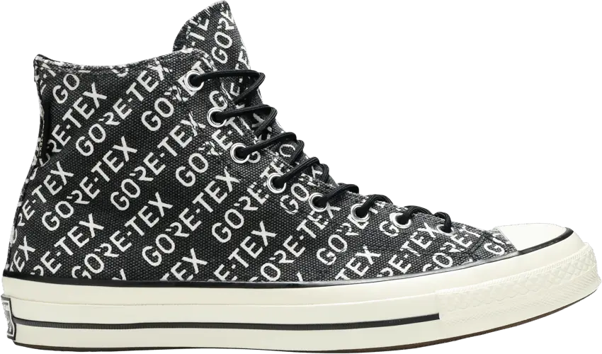  Converse Chuck Taylor All Star Hi Gore-Tex &#039;Gore-Tex Print&#039;