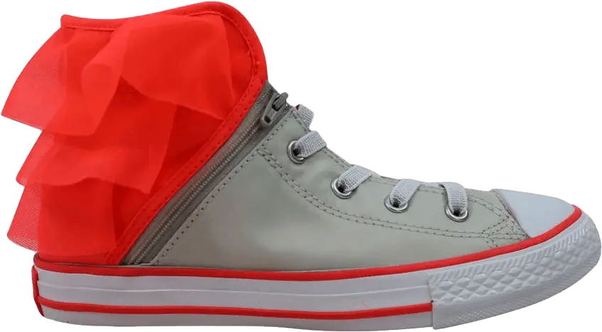  Converse Chuck Taylor All Star Hi GS &#039;Block Party&#039;