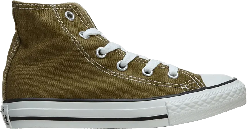  Converse Chuck Taylor All Star Hi GS &#039;Cactus&#039;